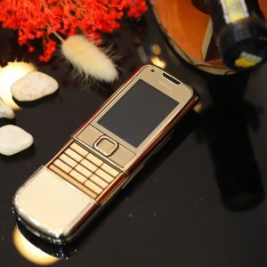 Nokia 8800 gold arte 285 2