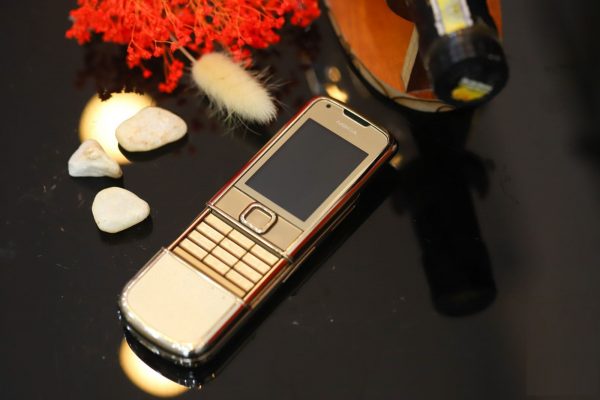 Nokia 8800 gold arte 285 2