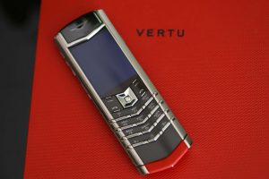 Điện thoại Vertu