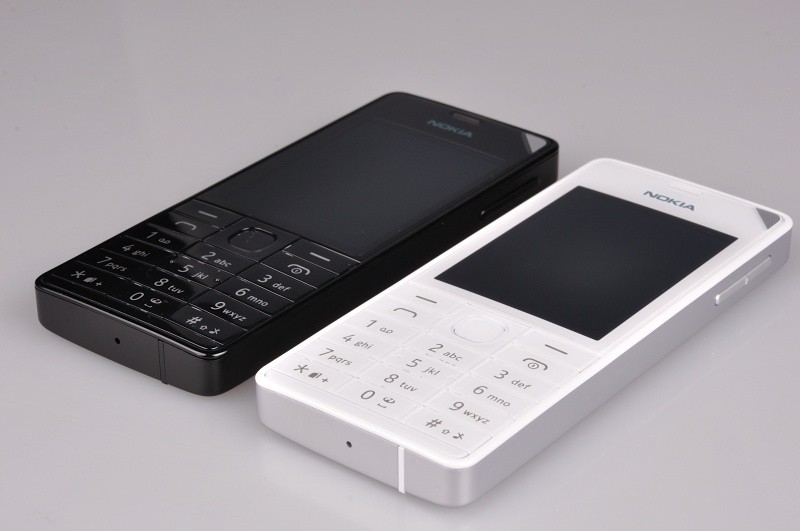 Điện thoại Nokia 515 xách tay chính hãng