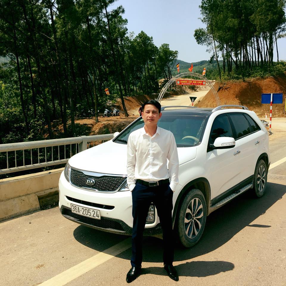 Khách hàng Phạm Văn Ngọc