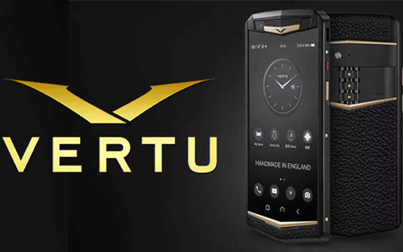 Điện thoại Vertu có những chức năng gì đặc biệt?