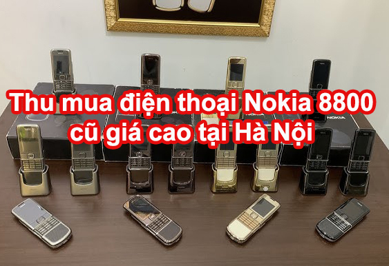 thu mua 8800