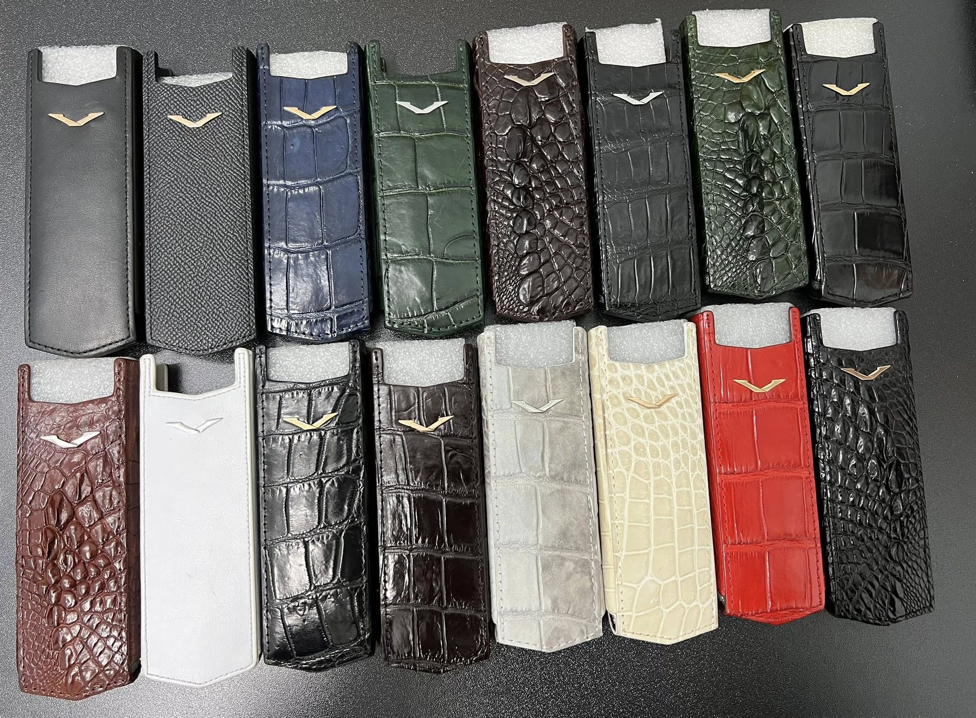 bao da signature S 1