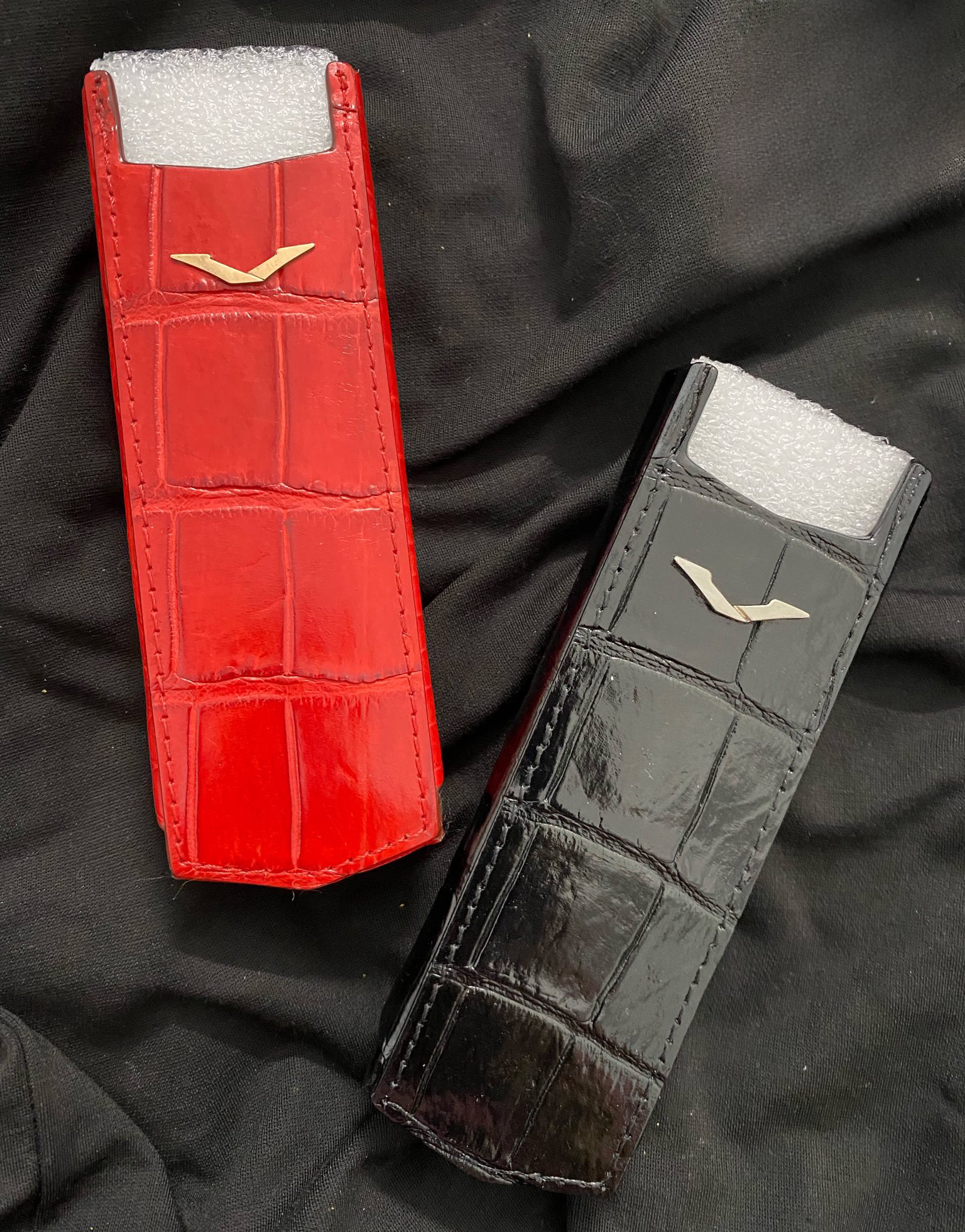 bao da signature S 6