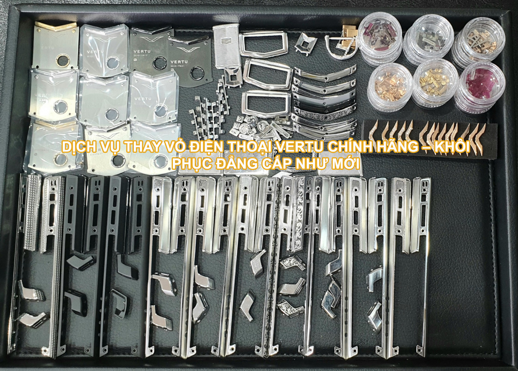 thay vo vertu