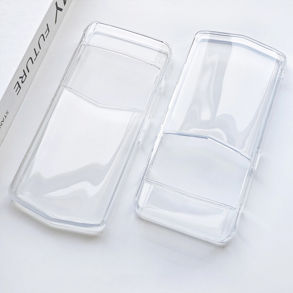 Xem Ốp lưng Vertu Agent Q tại đây