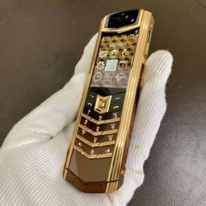 Vertu Signature S vang khoi limited da ca sau nau 5 1