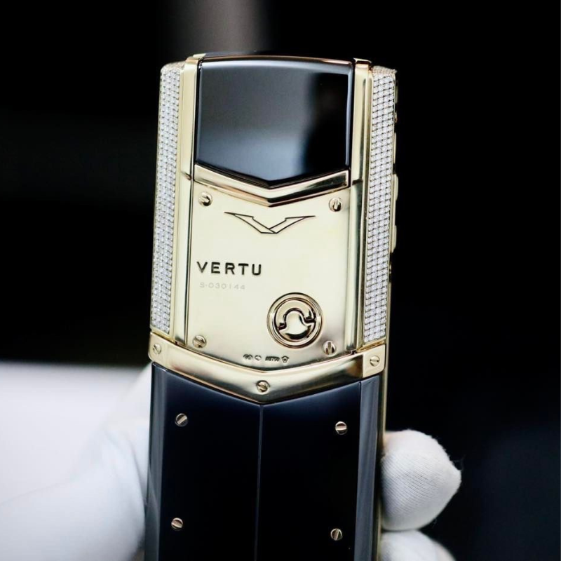 vertu 9