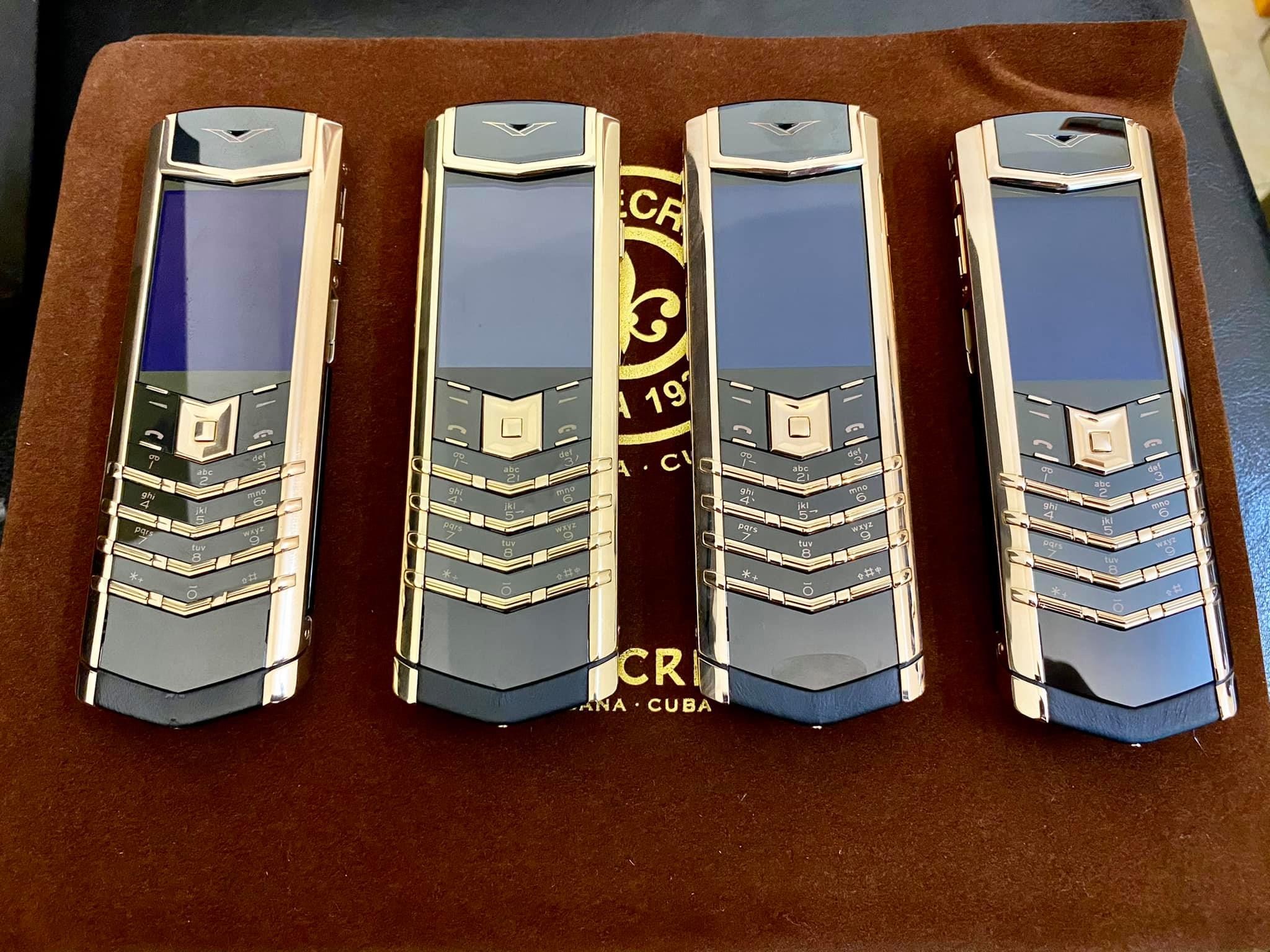 vertu s 2 1