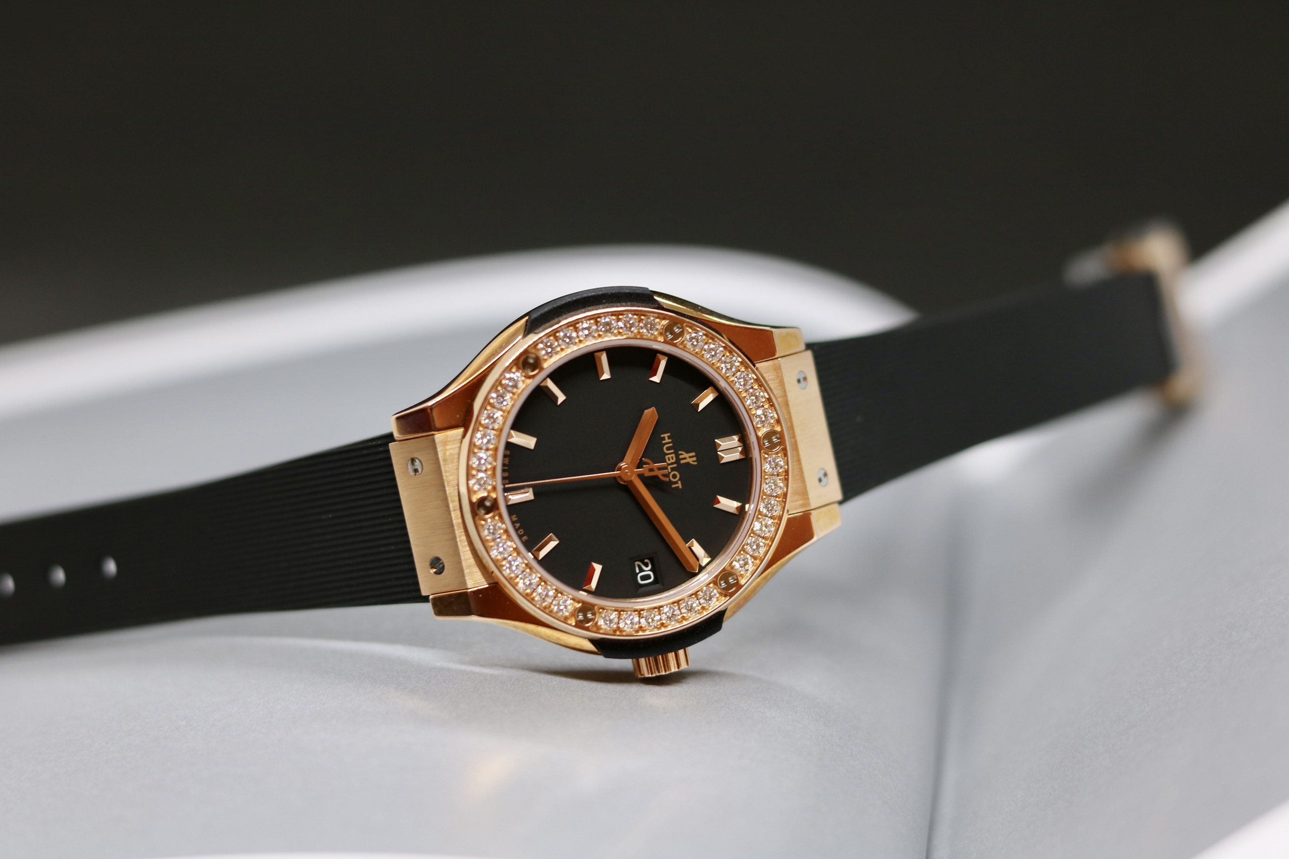 hublot classic 2