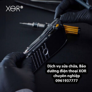 sua chua xor 1