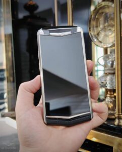 vertu aster p 21