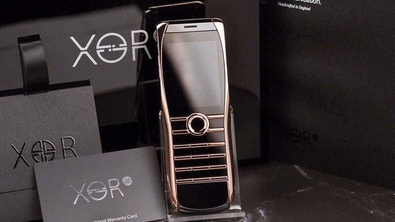 xor x3 2