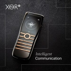 xor x2 prime