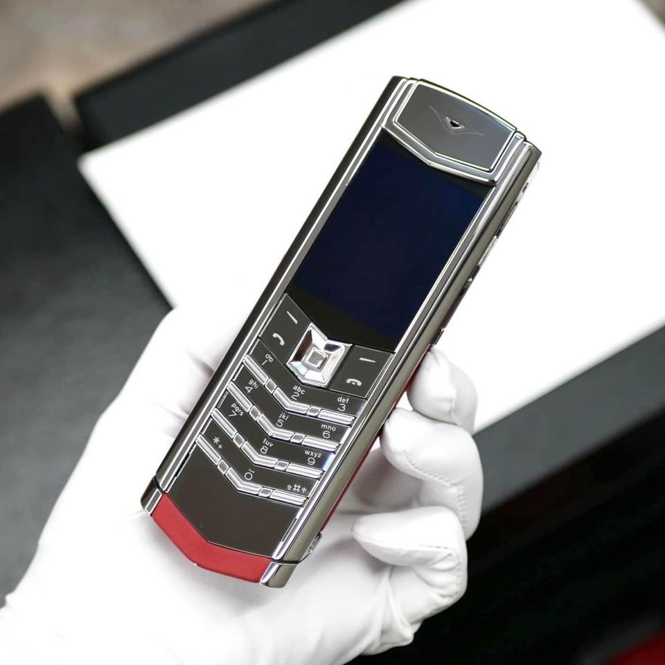 vertu cu 9