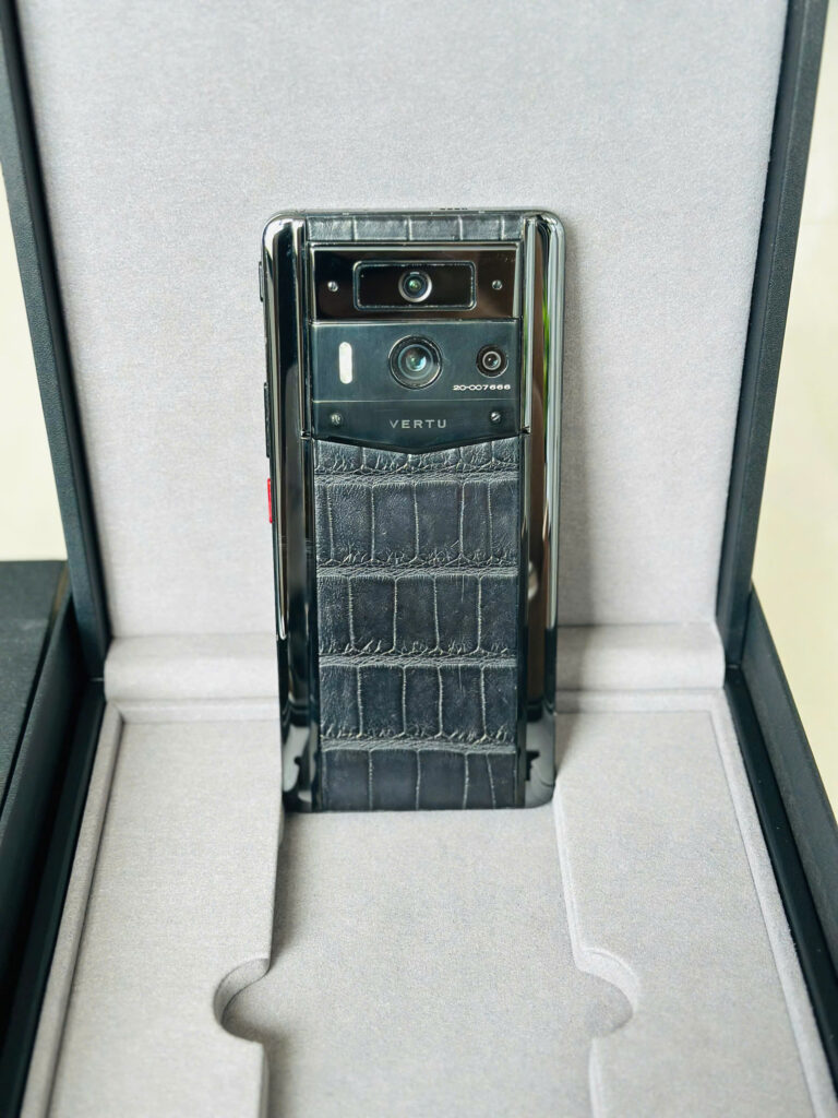 Meta 2 Alligator Black 99% Fullbox – Smartphone Vertu Cao Cấp Dành Cho Doanh Nhân 3 1782961597183 6795878199566471366 6795878199566471366 f3ab7c2d2a78387b94358c1f200ae7dd