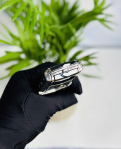 Vertu Signature S thép Ceramic 99% cao cấp giá tốt 6 28tr2