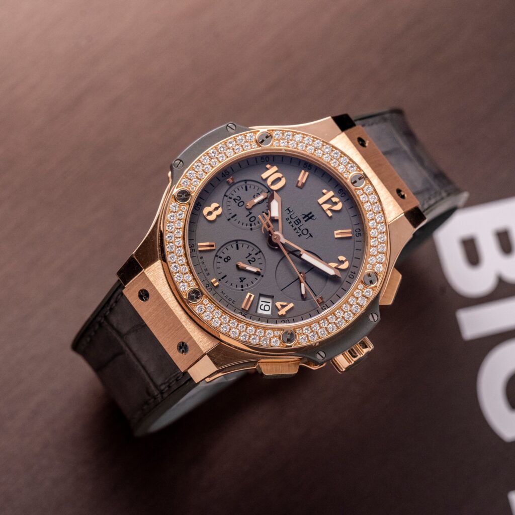 Hublot 341.PT .5010.LR .1104 .7