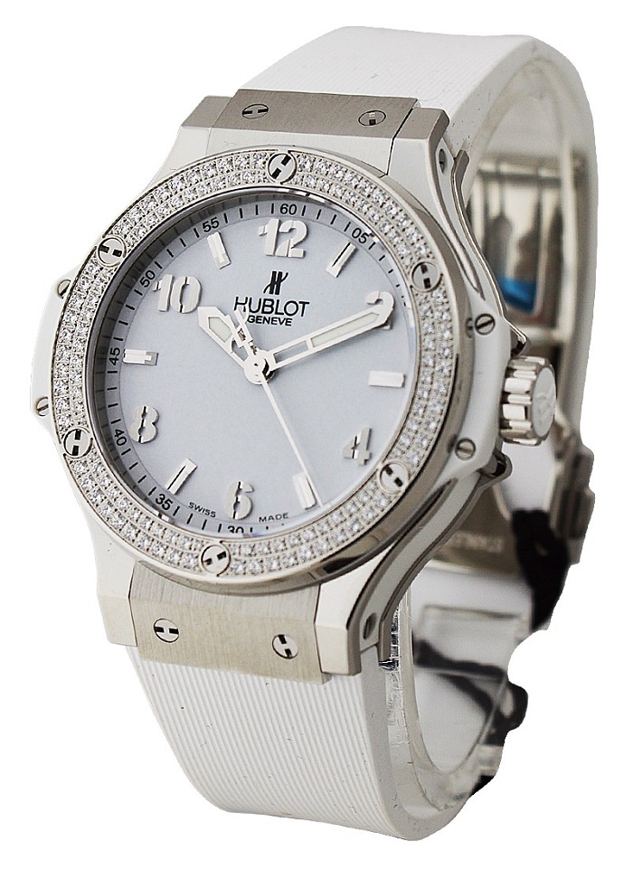 dong ho nu hublot mau trang gia bao nhieu 4