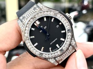 dong ho hublot nu chinh hang 1