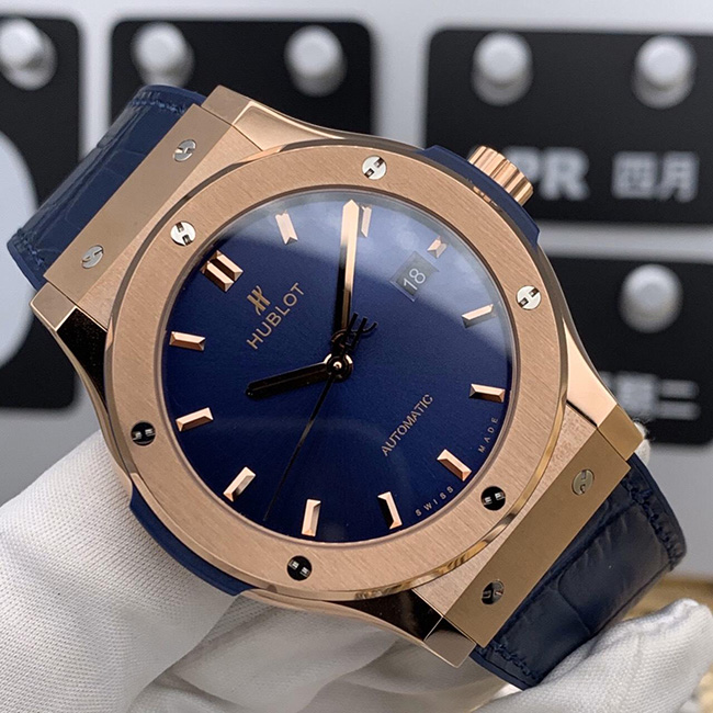 gia dong ho hublot nam