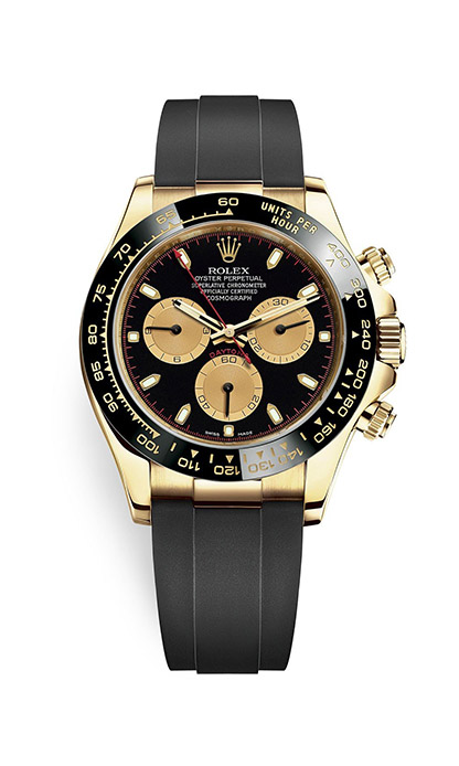 Giá Đồng Hồ Rolex Chính Hãng Mới Nhất 2026 – Cập Nhật Bảng Giá Chi Tiết Từng Dòng 1 116518lnb