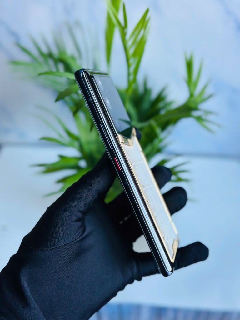 Vertu Meta 1 Alligator Hinalaya Mix Gold 99% – Siêu phẩm Vertu Web3 đẳng cấp, ngoại hình đẹp như mới 2 1782961654494 6795878199566471366 6795878199566471366 421beeedf100cc645e1fd04f4b5805c7