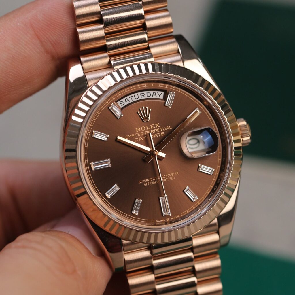 Đồng Hồ Rolex Giá 50 Triệu Có Đáng Mua? Gợi Ý Những Mẫu Rolex Chính Hãng Trong Tầm Giá 1 228235.4