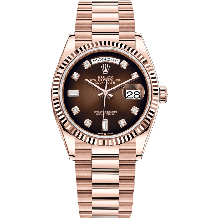 Dong Ho Rolex Oyster e1655803627309