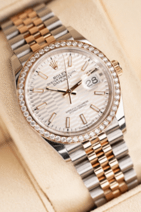 Rolex Datejust 126281RBR