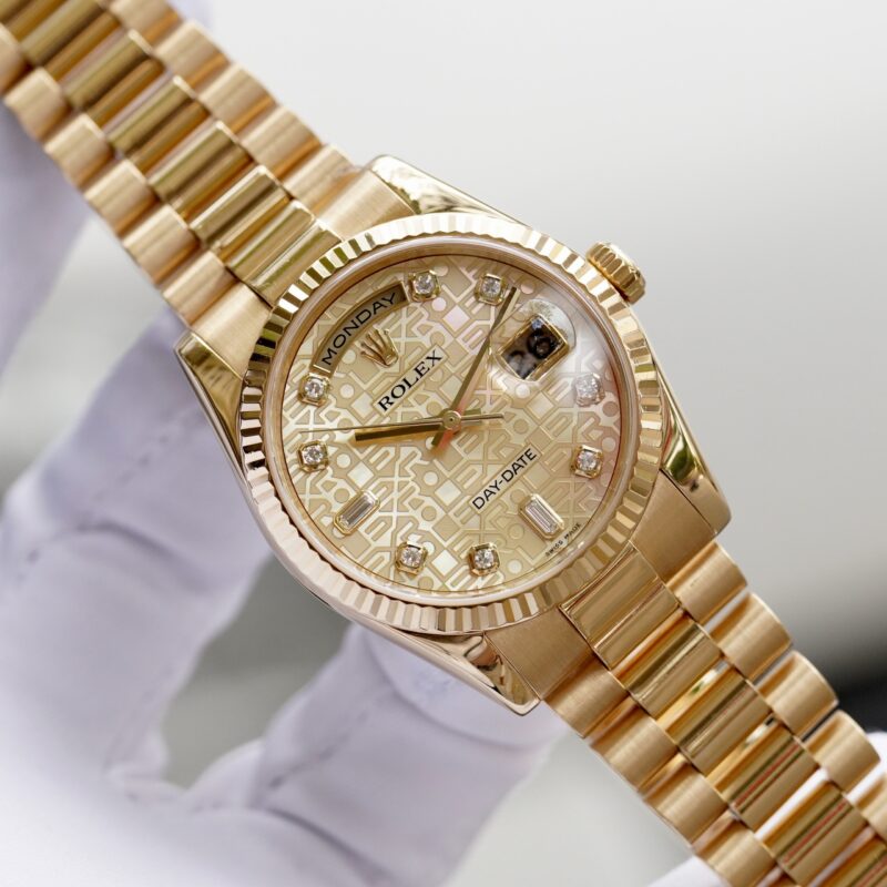 Đồng hồ Rolex giá rẻ – Sở hữu đẳng cấp Thụy Sĩ với chi phí hợp lý 1 ban dong ho rolex cu chinh hang voi hon 50 mau danh gia nhat