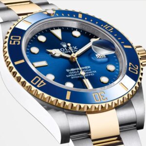 dong ho rolex nam gia 100 trieu 5