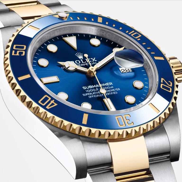 dong ho rolex nam gia 100 trieu 5