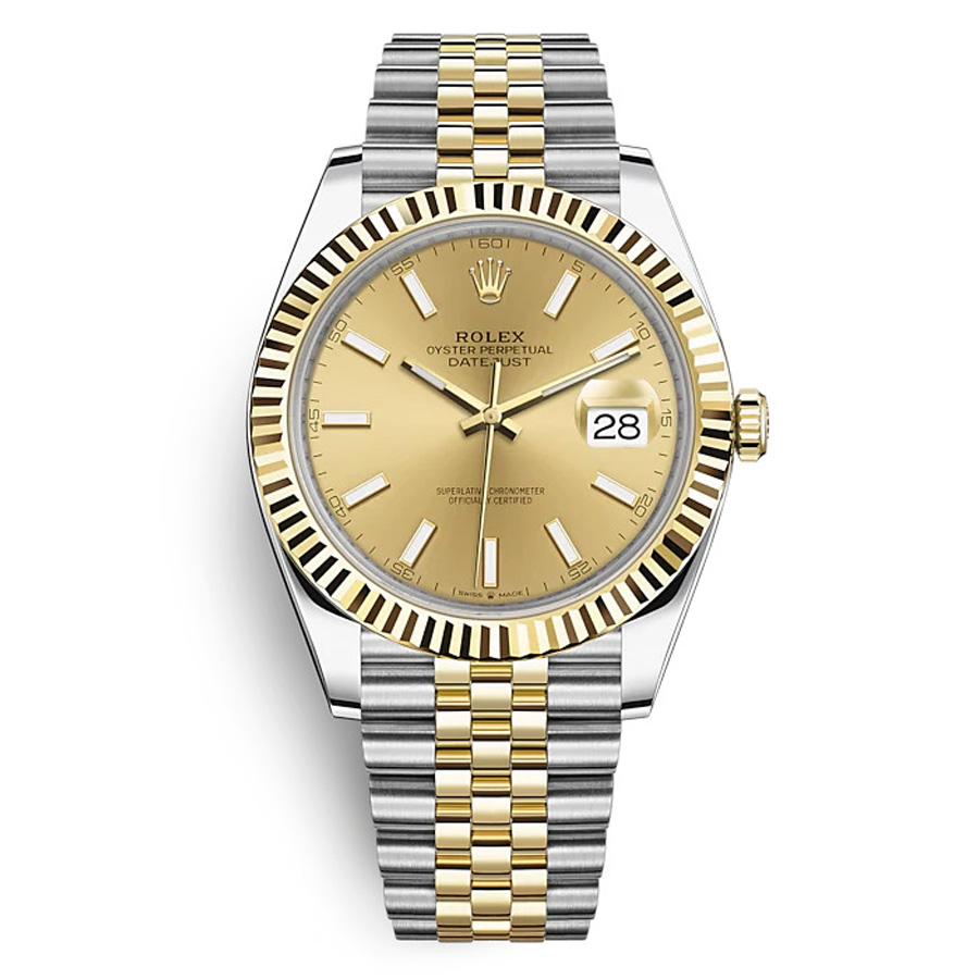Đồng hồ Rolex giá rẻ – Sở hữu đẳng cấp Thụy Sĩ với chi phí hợp lý 2 shadowoysterdatejust41 1